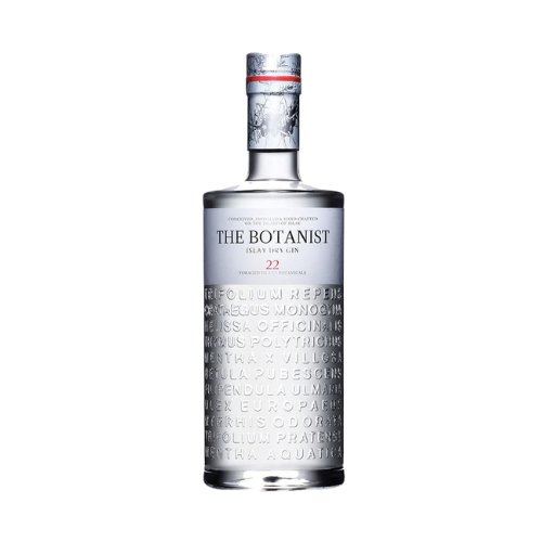 The Botanist Islay Dry Gin Aged 22 700ml - Happy Hour