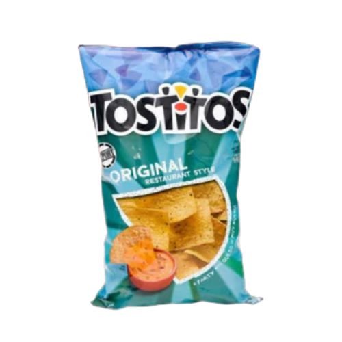 Tostitos Original 283.5g - Happy Hour