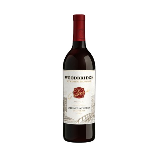 Woodbridge Cabernet Sauvignon 750ml - Happy Hour