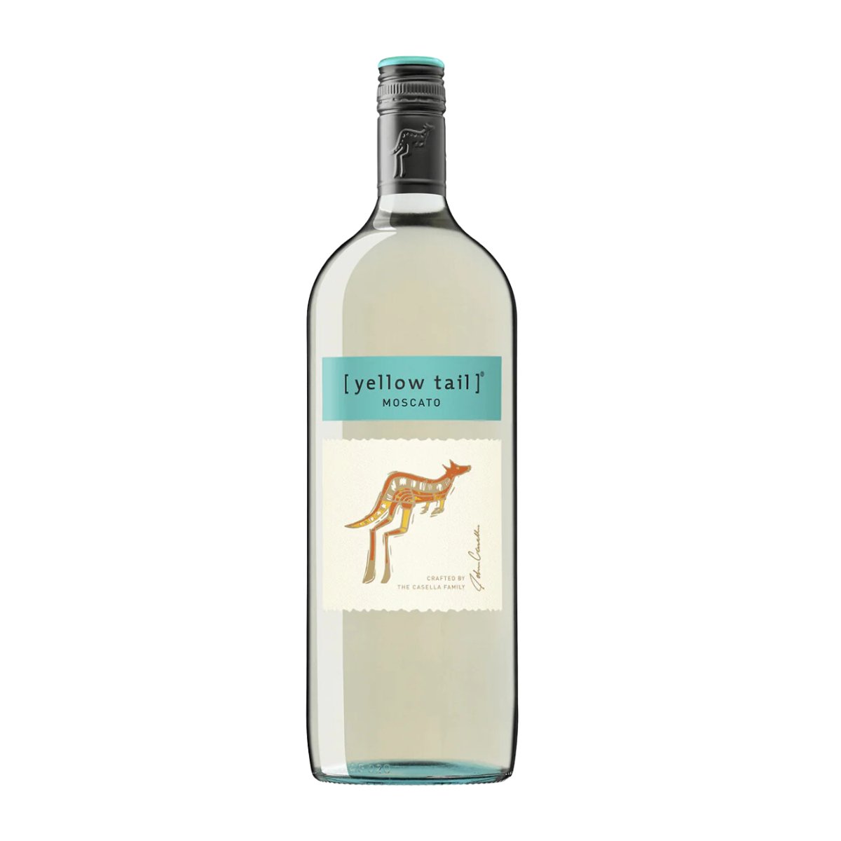 Yellow Tail Moscato 1.5L - Happy Hour