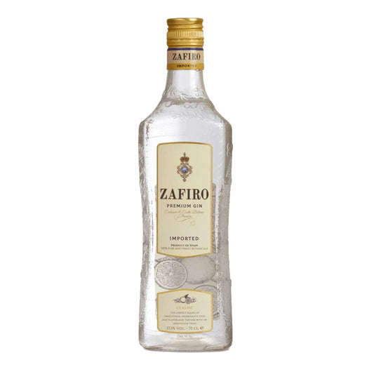 Zafiro Premium Classic - Happy Hour